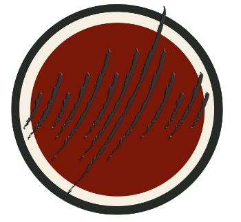 Wild Echoes Logo